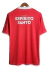 Camisa Retrô Benfica 2004/2005 - Adidas Masculina - Vermelha com detalhes em branco - comprar online