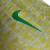 Camisa Seleção Brasileira I 24/25 - Jogador Nike Masculina - Amarela com detalhes em verde - Goat Imports