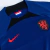 Camisa Seleção da Holanda II 22/23 - Torcedor Nike Masculina - Azul en internet