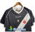 Camisa Retrô Vasco da Gama I 2010 - Penalty Masculina - Preta com detalhes em branco e com patrocínio - online store