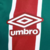 Camisa Fluminense Home 2025/26 - torcedor - Goat Imports