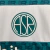 Camisa Roma Edição Especial 23/24 - Torcedor New Balance Masculina - Verde com detalhes em branco na internet
