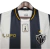 Imagen de Camisa Retrô Atlético Mineiro 2013 - Masculina Lupo - Preta e branca