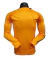 Camisa Real Madrid II 24/25 manga longa - Jogador Adidas Masculina - Laranja - comprar online