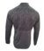 Jaqueta Corta-Vento Athletico Paranaense Treino 24/25 - Masculino Umbro - Cinza com detalhes em vermelho - comprar online