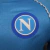 Camisa Napoli I 23/24 - Jogador EA7 Masculina - Azul en internet
