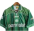 Camisa Retrô Palmeiras I 1999 - Torcedor Rhumell Masculina - Verde com listras em branco na internet