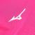 Camisa Lazio Goleiro II 24/25 - Torcedor Mizuno Masculina - Rosa com detalhes em roxo - tienda online