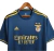 Camisa Benfica Edição Especial 23/24 - Torcedor Adidas Masculina - Azul com detalhes em dourado - tienda online