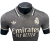 Camisa Real Madrid III 24/25 - Jogador Adidas Masculina - Cinza na internet
