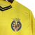 Camisa Villarreal I 24/25 Torcedor Masculina - Amarelo - Goat Imports