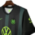 Camisa Wolfsburg II 24/25 - Torcedor Nike Masculina - Preto na internet