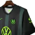 Camisa Wolfsburg II 24/25 - Torcedor Nike Masculina - Preto na internet