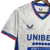 Camisa Rangers II 24/25 - Torcedor Castore Masculina - Goat Imports