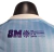 Camisa Seleção do Uruguai II 24/25 - Jogador Masculina - Azul com detalhes em branco e dourado - Goat Imports