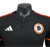 Camisa Roma III 23/24 - Jogador Adidas Masculina - Preta na internet