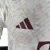 Camisa Bayern de Munique III 23/24 - Jogador Adidas Masculina - Branca com detalhes em vermelho e preto - Goat Imports