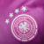 Camisa Seleção da Alemanha II 24/25 - Jogador Adidas Masculina - Rosa com detalhes em roxo on internet