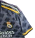 Camisa Real Madrid Away 23/24 - Torcedor Adidas Masculina - Cinza on internet