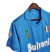 Camisa Napoli I Retrô 1987/1988 - Ennere Masculina - Azul - Goat Imports