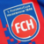 Camisa FC Heidenheim I 24/25 - Torcedor Puma Masculina - Vermelha com detalhes em azul e branco na internet