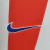 Camisa Atlético de Madrid Retrô 2013/2014 Branca e Vermelha - Nike - Goat Imports