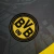 Camisa Borussia Dortmund Edição especial 24/25 - Torcedor Puma Masculina - Preta com detalhes em amarelo na internet