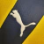Camisa Fenerbahce II 23/24 - Torcedor Puma Masculina - Amarela com detalhes em azul e branco - Goat Imports