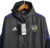 Jaqueta Corta-Vento Arsenal 23/24 - Masculina Adidas - Preta - loja online