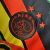 Camisa Ajax Edição Especial 23/24 - Torcedor Adidas Masculina - Preta com detalhes em homenagem ao Bob Marley on internet