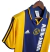 Camisa Ajax Retrô 2000/2001 Azul e Amarela - Adidas - loja online