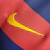 Camisa Retrô Barcelona I 15/16 - Masculina Nike - Azul com detalhes em vermelho e amarelo - Goat Imports
