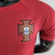 Camisa Seleção de Portugal I 22/23 - Jogador Nike Masculina - Vermelha e verde na internet