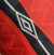 Camisa Athletico Paranaense Edição especial 23/24 - Torcedor Umbro Masculina - Vermelha - Goat Imports