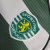 Camisa Retrô Sporting Lisboa I 2001/2003 manga longa - Reebok Masculina - Branca com detalhes em verde - Goat Imports