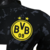Camisa Borussia Dortmund II 23/24 - Jogador Puma Masculina - Preta na internet