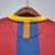 Imagem do Camisa Barcelona Retrô Home 10/11 Torcedor Nike Masculina - Azul e Vermelho