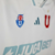 Camisa Universidad do Chile II 24/25 - Torcedor Adidas Masculina - Branca com detalhes em cinza - Goat Imports
