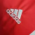 Camisa Retrô Benfica 2004/2005 - Adidas Masculina - Vermelha com detalhes em branco - Goat Imports