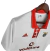 Image of Camisa Retrô Benfica 2004/2005 - Masculina Adidas - Branca com detalhes em vermelho