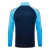 Conjunto Arsenal Treino 24/25 - Masculino Adidas - Azul com detalhes em vermelho - Goat Imports