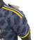 Camisa Real Madrid II 23/24 - Jogador Adidas Masculina - Cinza na internet