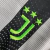 Camisa Retrô Juventus Edição especial 2019/2020 - Adidas Masculina - Branca com detalhes em preto e verde e laranja en internet