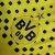 Camisa Retrô Borussia Dortmund I 11/12 - Masculina Kappa - Amarela com detalhes em preto en internet