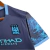 Camisa Retrô Manchester City II 2015/2016 - Masculina Nike - Azul en internet