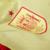 Jaqueta Corta-Vento Seleção Espanha II 24/25 - Masculina Puma - Amarela com detalhes em vermelho na internet