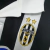 Camisa Retrô Juventus I 1999/2000 - Kappa Masculina- Preta e branca en internet