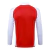 Conjunto Arsenal Treino 24/25 - Masculino Adidas - Vermelho e azul - Goat Imports