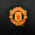 Camisa Manchester United Retrô 2007/2008 Preta - Nike en internet