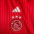 Camisa Ajax I 23/24 - Torcedor Adidas Masculina - Branca e vermelha on internet